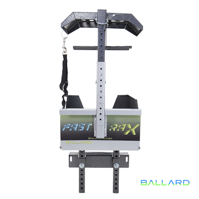 FastRax Blower Rack